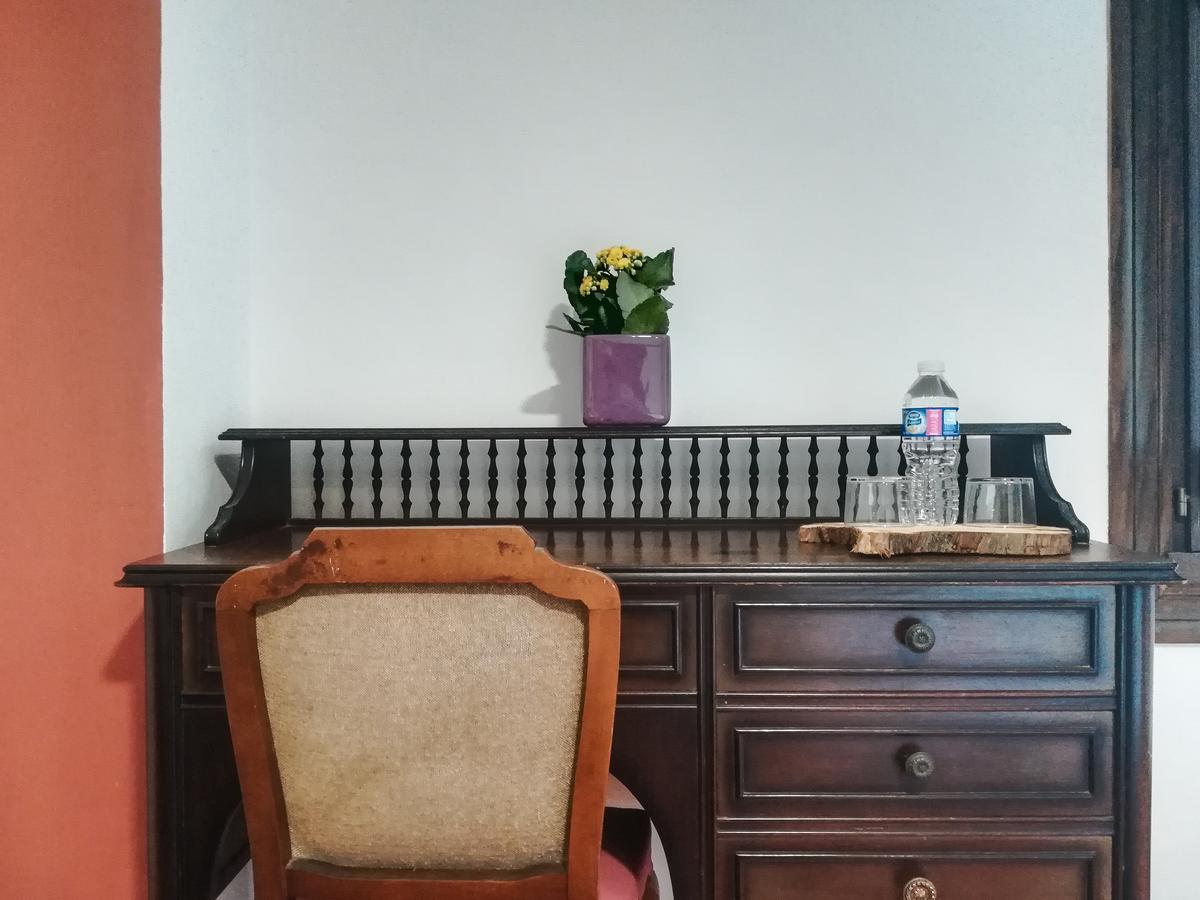 La Asturxana ξενώνας Malleza Εξωτερικό φωτογραφία